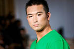 Photo from Toronto Week of Style 2008: Sean John Fashion Show
