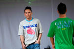 Photo from Toronto Week of Style 2008: Sean John Fashion Show