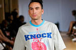 Photo from Toronto Week of Style 2008: Sean John Fashion Show