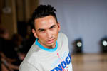 Photo from Toronto Week of Style 2008: Sean John Fashion Show