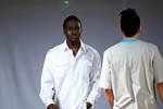 Photo from Toronto Week of Style 2008: Sean John Fashion Show