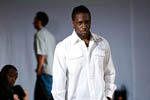 Photo from Toronto Week of Style 2008: Sean John Fashion Show
