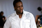 Photo from Toronto Week of Style 2008: Sean John Fashion Show