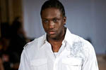 Photo from Toronto Week of Style 2008: Sean John Fashion Show