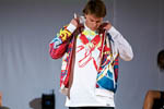 Photo from Toronto Week of Style 2008: Sean John Fashion Show