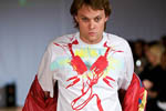 Photo from Toronto Week of Style 2008: Sean John Fashion Show
