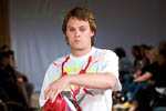 Photo from Toronto Week of Style 2008: Sean John Fashion Show