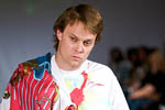 Photo from Toronto Week of Style 2008: Sean John Fashion Show
