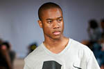 Photo from Toronto Week of Style 2008: Sean John Fashion Show