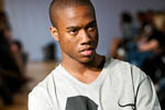 Photo from Toronto Week of Style 2008: Sean John Fashion Show