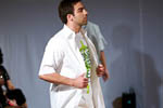 Photo from Toronto Week of Style 2008: Sean John Fashion Show