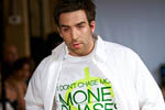 Photo from Toronto Week of Style 2008: Sean John Fashion Show