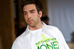 Photo from Toronto Week of Style 2008: Sean John Fashion Show