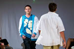 Photo from Toronto Week of Style 2008: Sean John Fashion Show