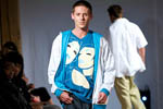 Photo from Toronto Week of Style 2008: Sean John Fashion Show