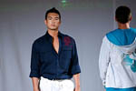Photo from Toronto Week of Style 2008: Sean John Fashion Show