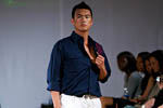 Photo from Toronto Week of Style 2008: Sean John Fashion Show