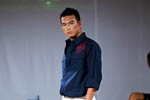 Photo from Toronto Week of Style 2008: Sean John Fashion Show
