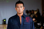 Photo from Toronto Week of Style 2008: Sean John Fashion Show