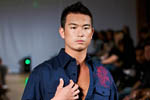 Photo from Toronto Week of Style 2008: Sean John Fashion Show