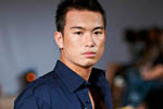 Photo from Toronto Week of Style 2008: Sean John Fashion Show