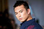 Photo from Toronto Week of Style 2008: Sean John Fashion Show