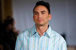 Photo from Toronto Week of Style 2008: Sean John Fashion Show