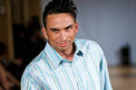 Photo from Toronto Week of Style 2008: Sean John Fashion Show