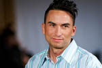 Photo from Toronto Week of Style 2008: Sean John Fashion Show