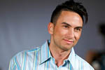 Photo from Toronto Week of Style 2008: Sean John Fashion Show