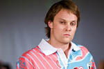 Photo from Toronto Week of Style 2008: Sean John Fashion Show
