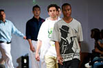 Photo from Toronto Week of Style 2008: Sean John Fashion Show