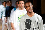Photo from Toronto Week of Style 2008: Sean John Fashion Show