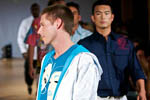 Photo from Toronto Week of Style 2008: Sean John Fashion Show