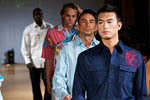 Photo from Toronto Week of Style 2008: Sean John Fashion Show