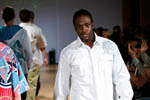 Photo from Toronto Week of Style 2008: Sean John Fashion Show