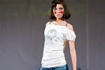 Photo from Toronto Week of Style 2008: Street Wear Spectacular Fashion Show