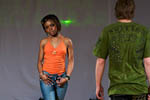 Photo from Toronto Week of Style 2008: Street Wear Spectacular Fashion Show