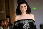 Photo from Toronto Week of Style 2008: Street Wear Spectacular Fashion Show