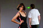 Photo from Toronto Week of Style 2008: Street Wear Spectacular Fashion Show