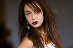 Photo from Toronto Week of Style 2008: Art of Denim Fashion Show