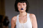 Photo from Toronto Week of Style 2008: Art of Denim Fashion Show