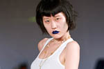 Photo from Toronto Week of Style 2008: Art of Denim Fashion Show