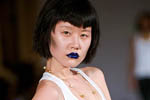 Photo from Toronto Week of Style 2008: Art of Denim Fashion Show