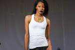 Photo from Toronto Week of Style 2008: Art of Denim Fashion Show