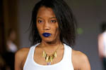 Photo from Toronto Week of Style 2008: Art of Denim Fashion Show