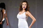 Photo from Toronto Week of Style 2008: Art of Denim Fashion Show