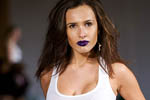 Photo from Toronto Week of Style 2008: Art of Denim Fashion Show