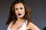 Photo from Toronto Week of Style 2008: Art of Denim Fashion Show