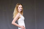 Photo from Toronto Week of Style 2008: Art of Denim Fashion Show